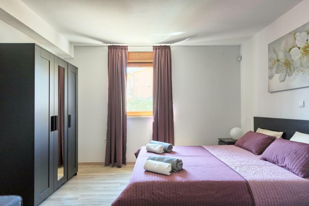 Ližnjan Apartment Peninsula מראה חיצוני תמונה
