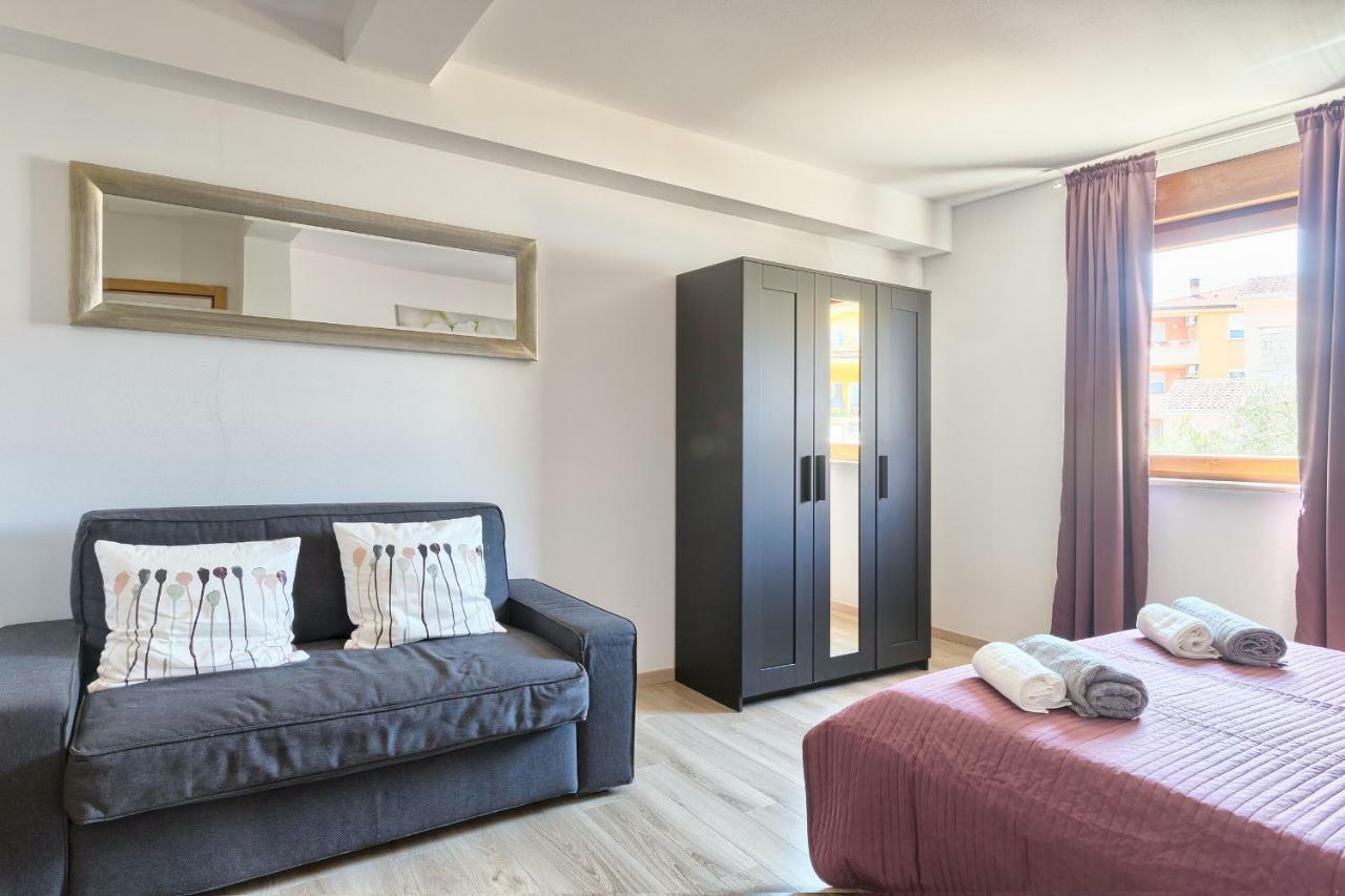 Ližnjan Apartment Peninsula מראה חיצוני תמונה