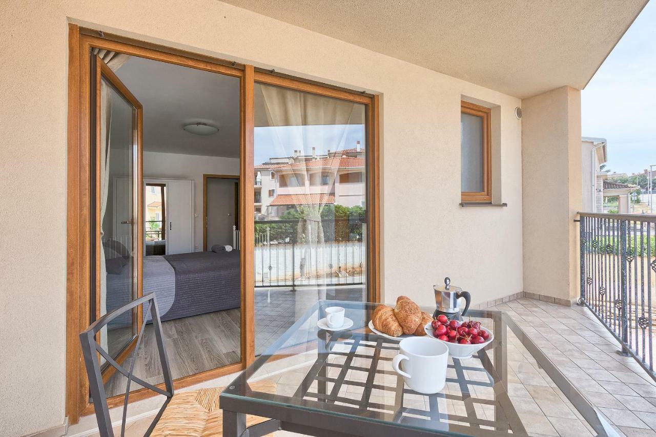 Ližnjan Apartment Peninsula מראה חיצוני תמונה