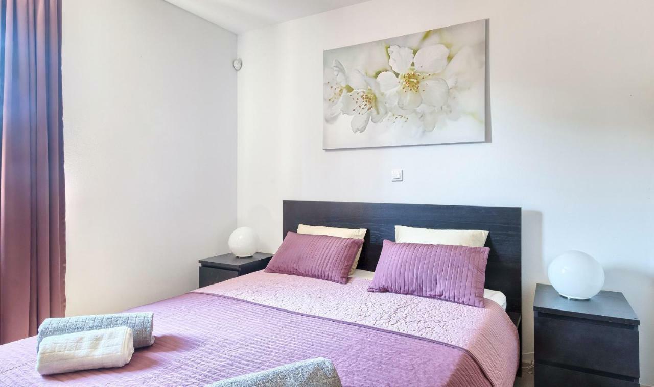 Ližnjan Apartment Peninsula מראה חיצוני תמונה
