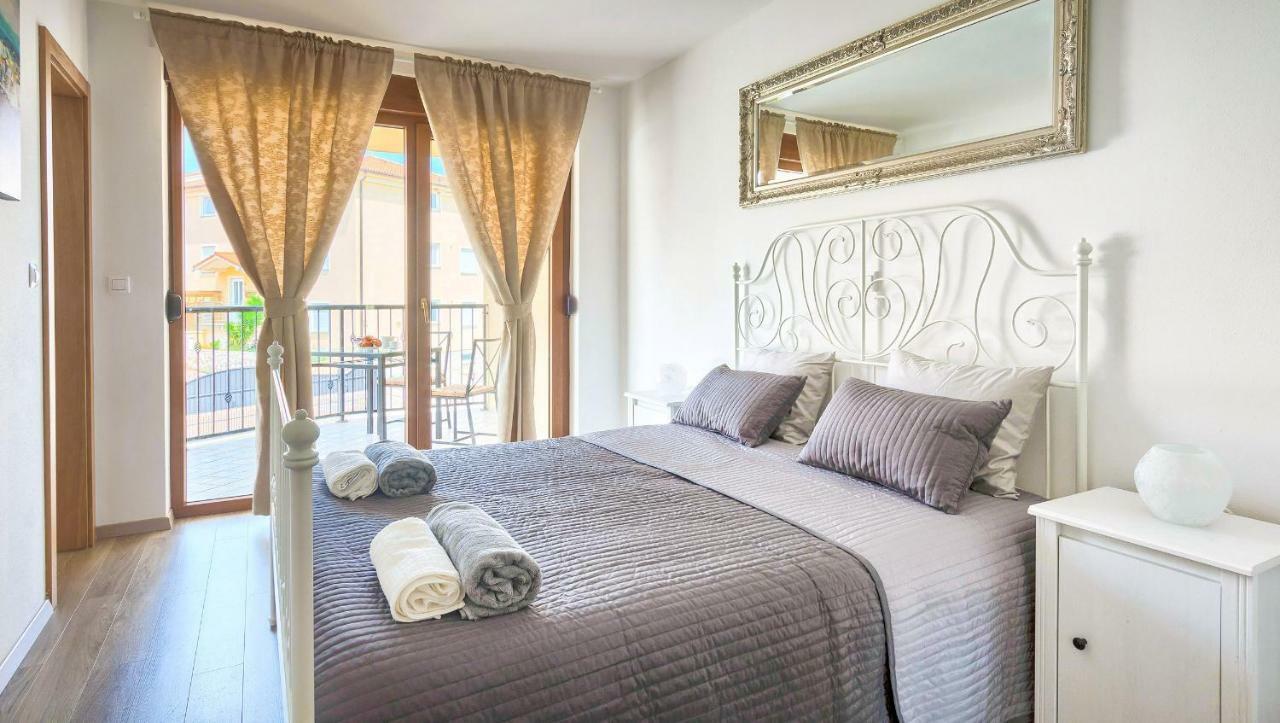 Ližnjan Apartment Peninsula מראה חיצוני תמונה