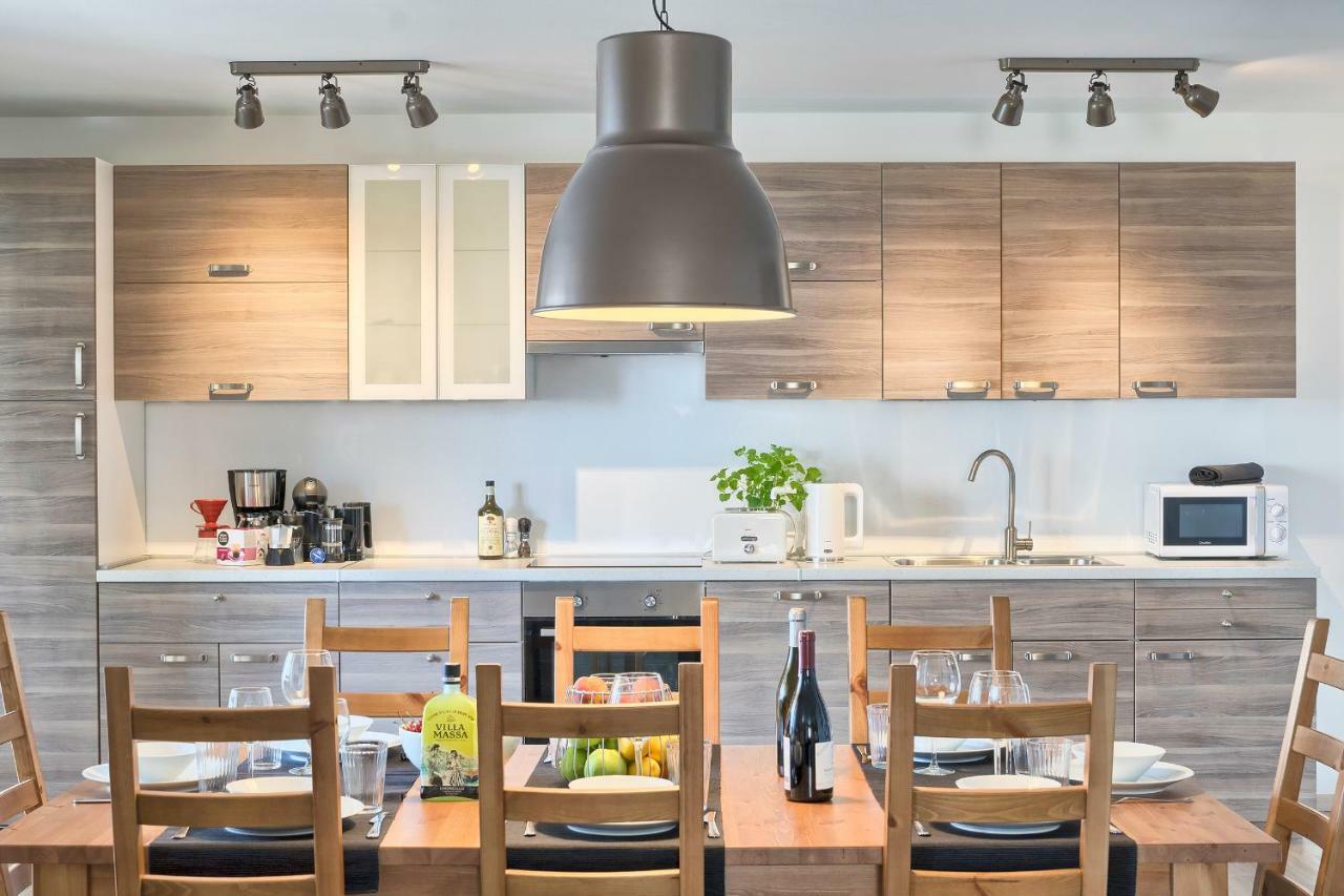 Ližnjan Apartment Peninsula מראה חיצוני תמונה