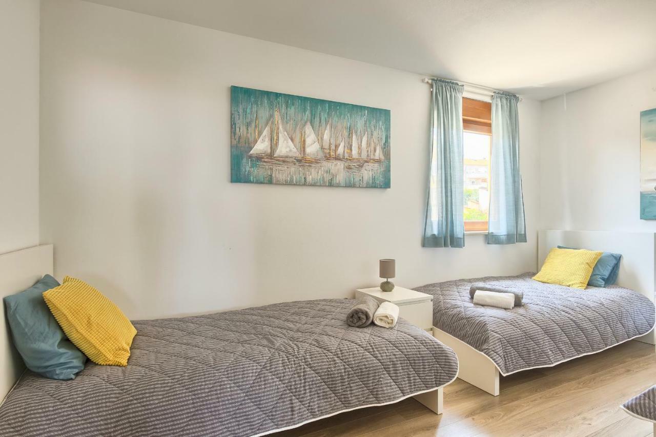 Ližnjan Apartment Peninsula מראה חיצוני תמונה