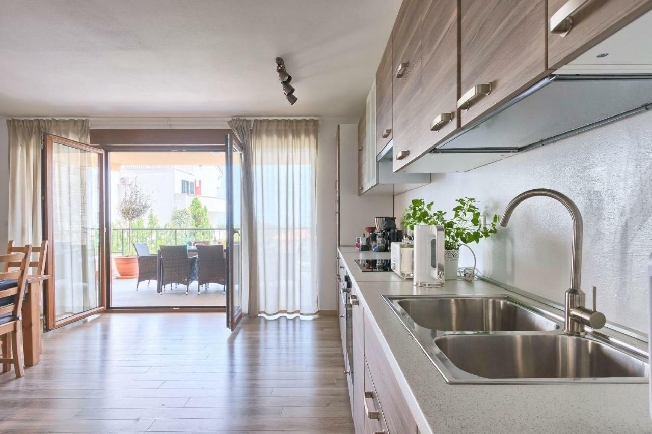 Ližnjan Apartment Peninsula מראה חיצוני תמונה