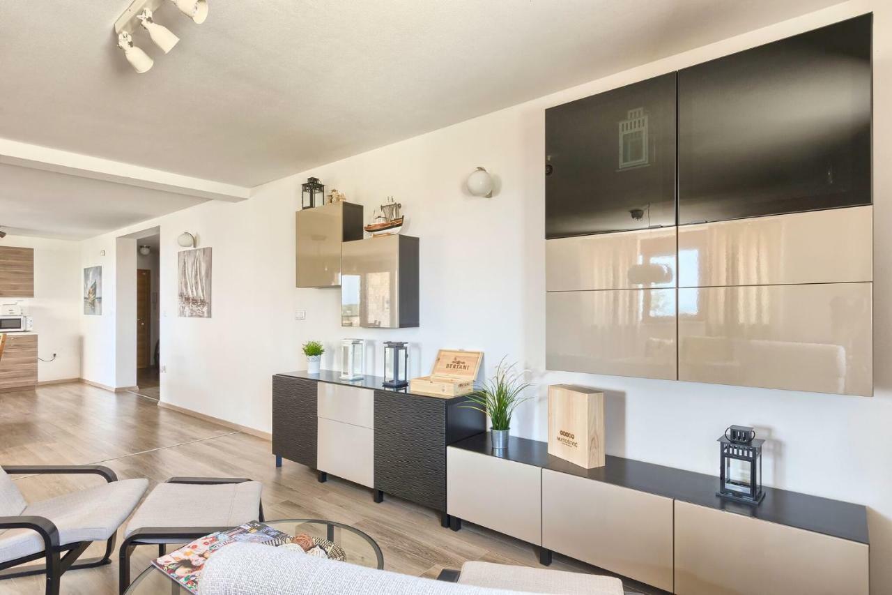 Ližnjan Apartment Peninsula מראה חיצוני תמונה