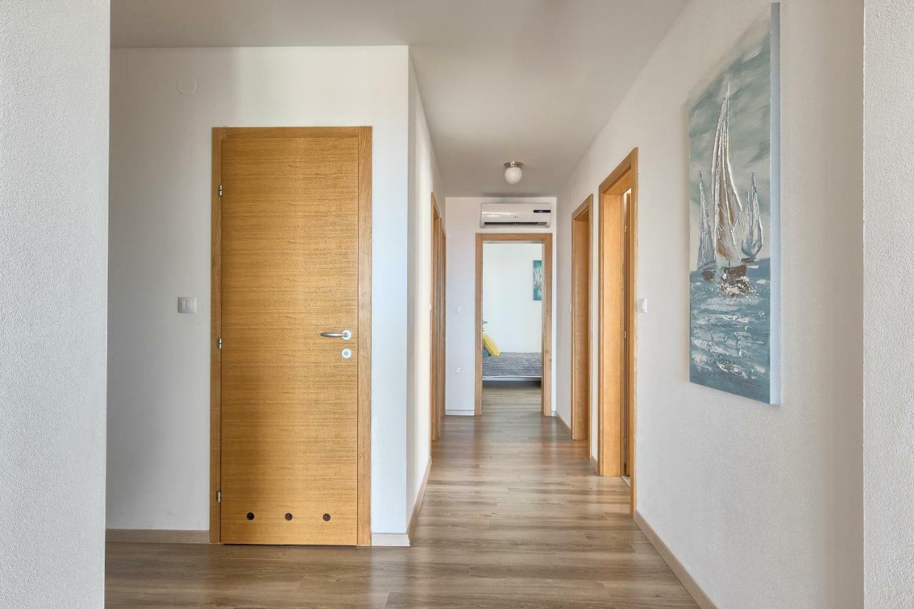 Ližnjan Apartment Peninsula מראה חיצוני תמונה