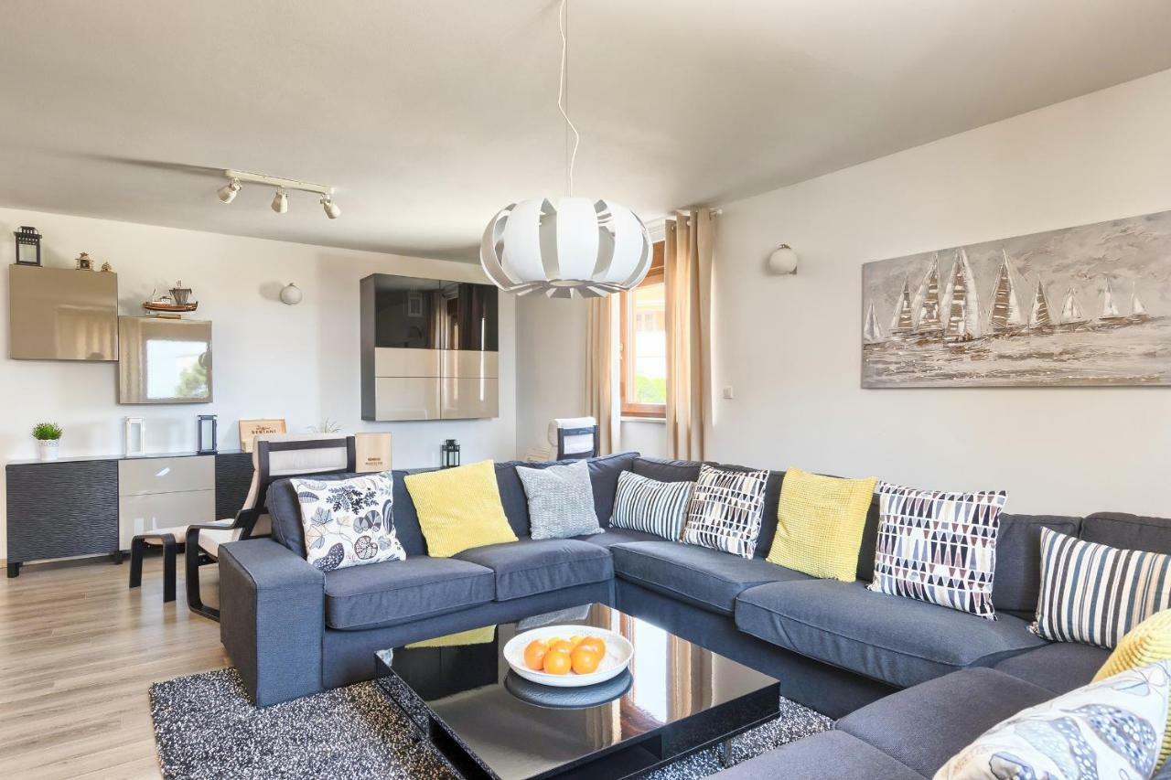 Ližnjan Apartment Peninsula מראה חיצוני תמונה