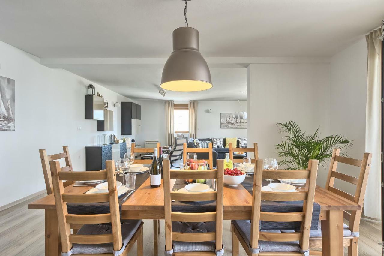 Ližnjan Apartment Peninsula מראה חיצוני תמונה