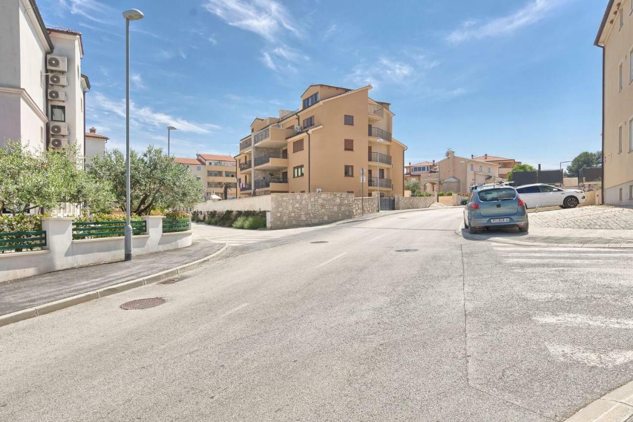 Ližnjan Apartment Peninsula מראה חיצוני תמונה
