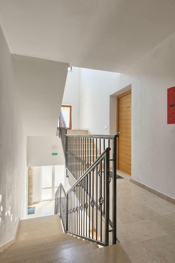 Ližnjan Apartment Peninsula מראה חיצוני תמונה