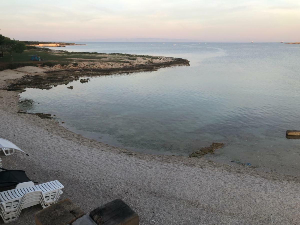 Ližnjan Apartment Peninsula מראה חיצוני תמונה